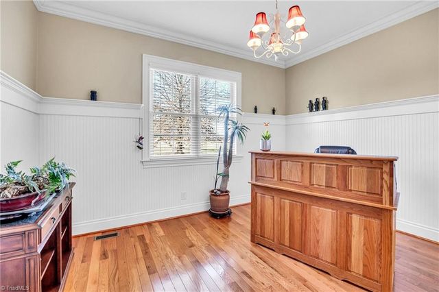6803 River Farm Drive, Oak Ridge, NC 27310
