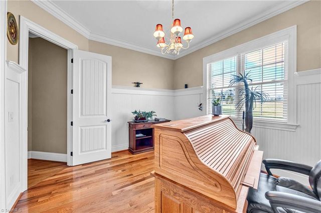 6803 River Farm Drive, Oak Ridge, NC 27310
