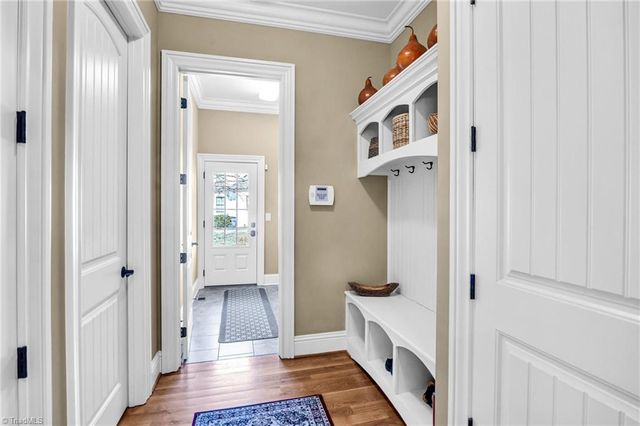 6803 River Farm Drive, Oak Ridge, NC 27310