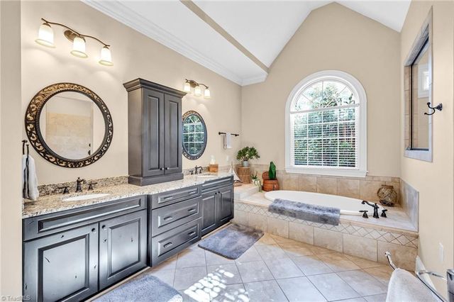 6803 River Farm Drive, Oak Ridge, NC 27310