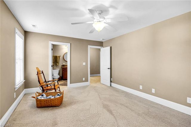 6803 River Farm Drive, Oak Ridge, NC 27310
