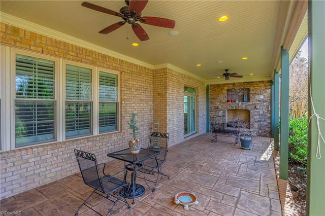 6803 River Farm Drive, Oak Ridge, NC 27310