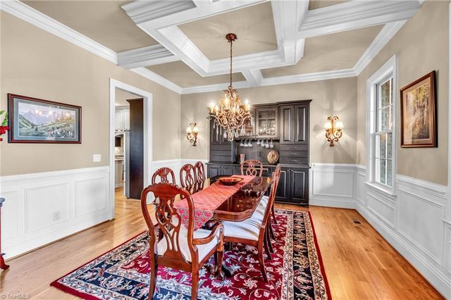 6803 River Farm Drive, Oak Ridge, NC 27310