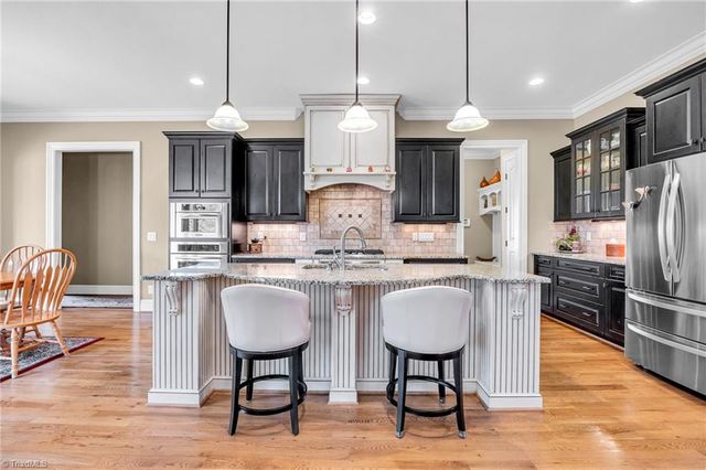 6803 River Farm Drive, Oak Ridge, NC 27310