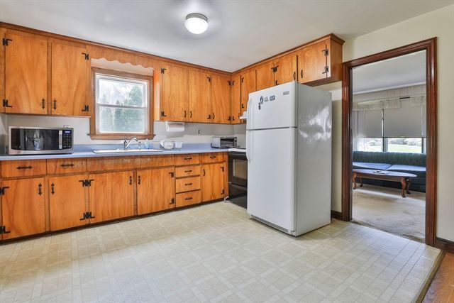 134 Gerald Rd, Milton, MA 02186