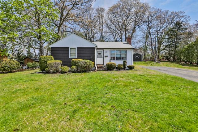 134 Gerald Rd, Milton, MA 02186