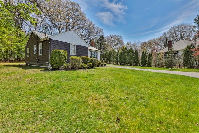 134 Gerald Rd, Milton, MA 02186
