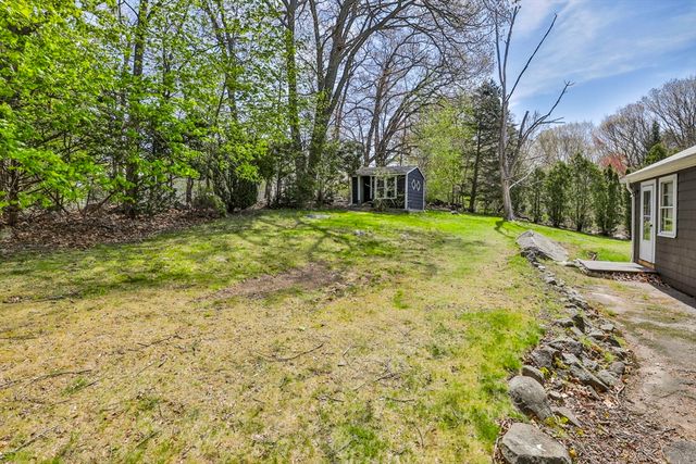 134 Gerald Rd, Milton, MA 02186