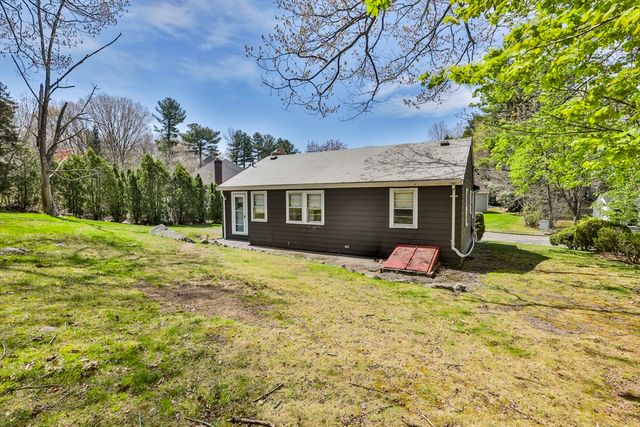 134 Gerald Rd, Milton, MA 02186