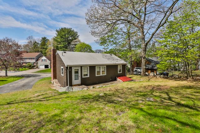134 Gerald Rd, Milton, MA 02186