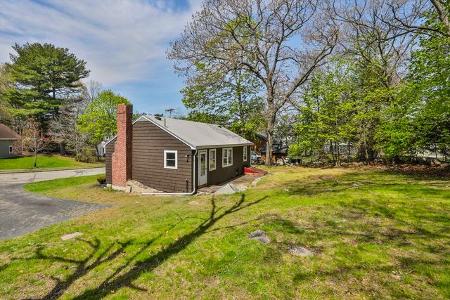 134 Gerald Rd, Milton, MA 02186