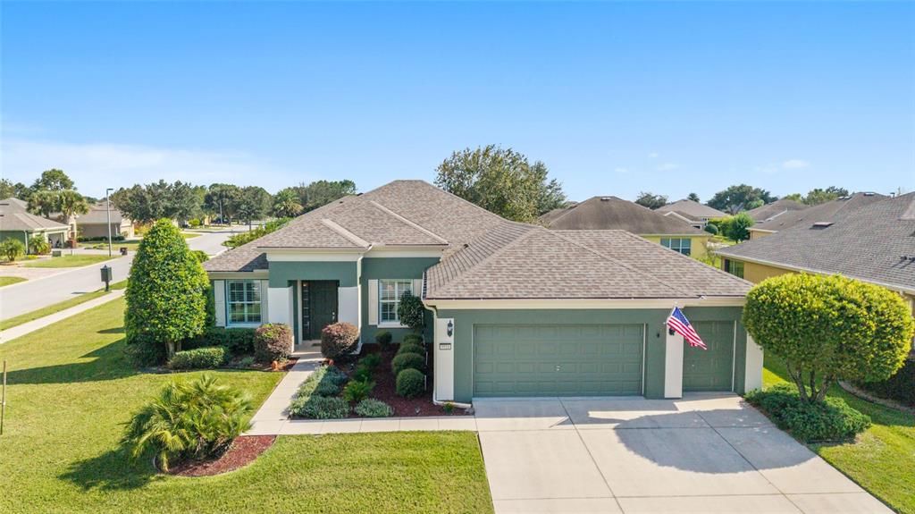 9910 SW 69TH STREET, Ocala, FL 34480