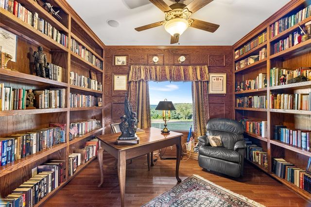 247 Huntleigh Rd, Hunt, TX 78024