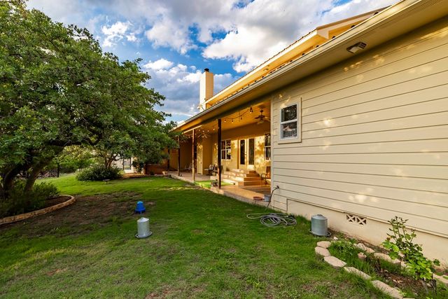 247 Huntleigh Rd, Hunt, TX 78024