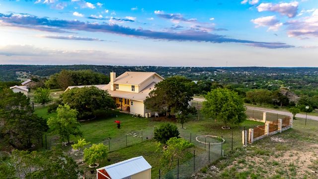 247 Huntleigh Rd, Hunt, TX 78024