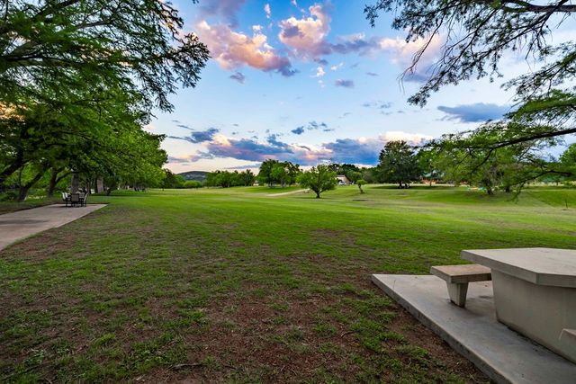 247 Huntleigh Rd, Hunt, TX 78024
