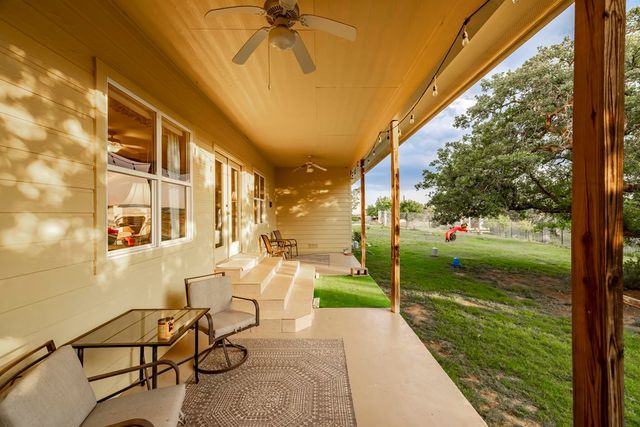 247 Huntleigh Rd, Hunt, TX 78024