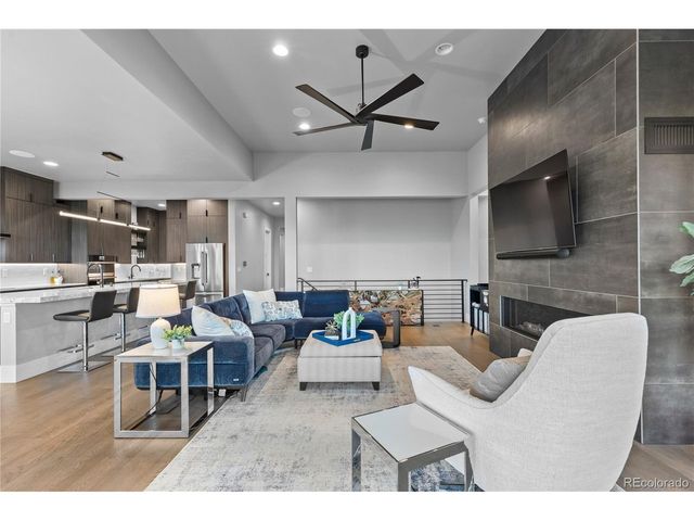 8298 W 66th Dr, Arvada, CO 80004