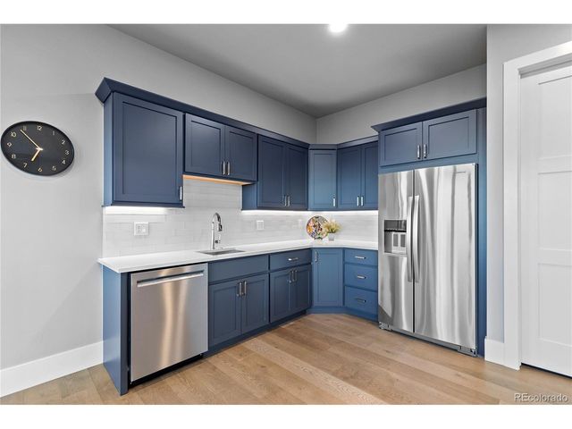 8298 W 66th Dr, Arvada, CO 80004