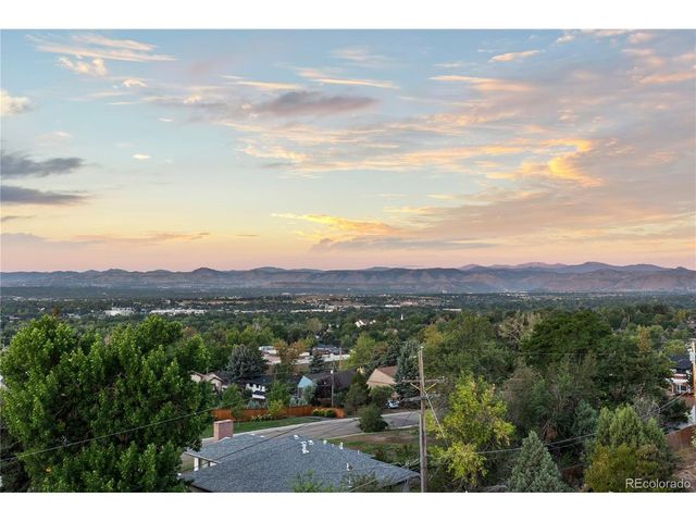 8298 W 66th Dr, Arvada, CO 80004