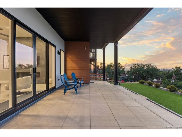 8298 W 66th Dr, Arvada, CO 80004