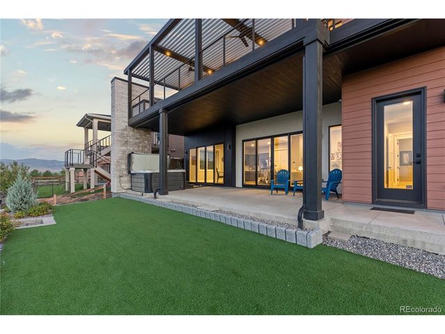 8298 W 66th Dr, Arvada, CO 80004