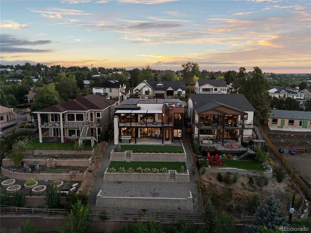 8298 W 66th Dr, Arvada, CO 80004