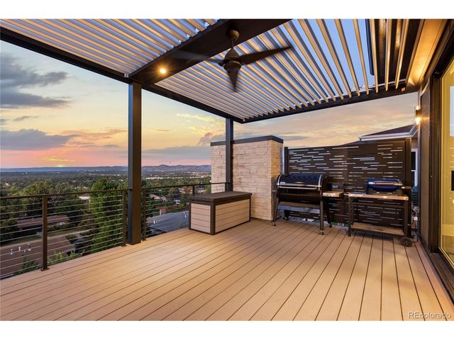 8298 W 66th Dr, Arvada, CO 80004