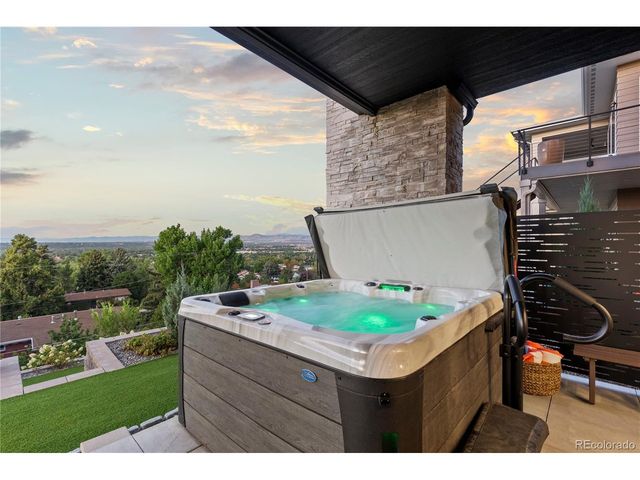 8298 W 66th Dr, Arvada, CO 80004