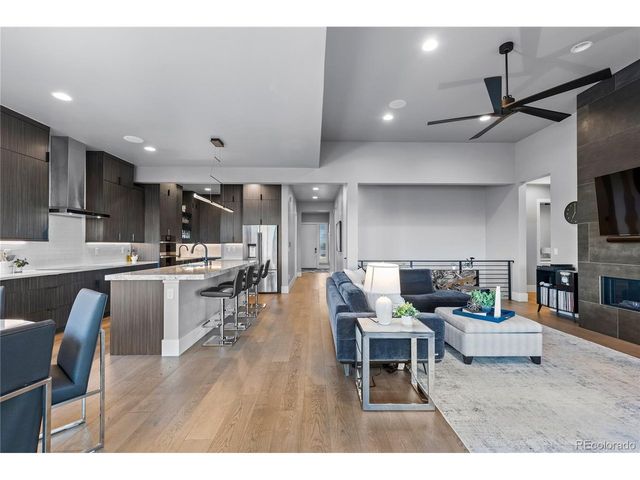 8298 W 66th Dr, Arvada, CO 80004