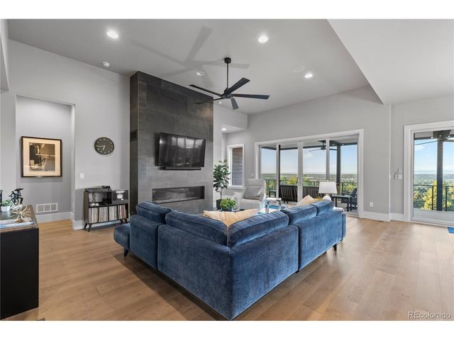 8298 W 66th Dr, Arvada, CO 80004