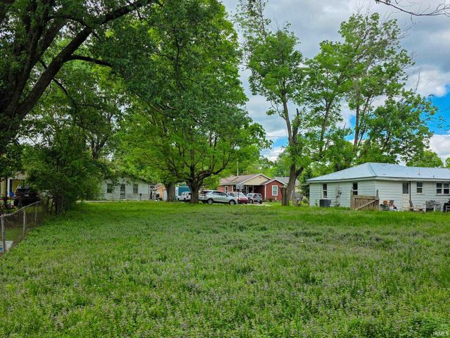 TBD S Madison Street, Bloomington, IN 47401