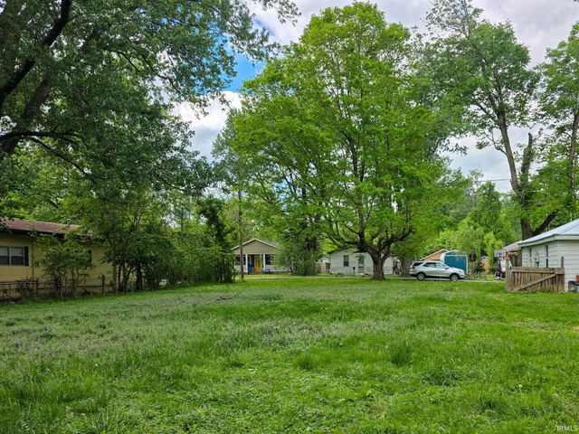 TBD S Madison Street, Bloomington, IN 47401