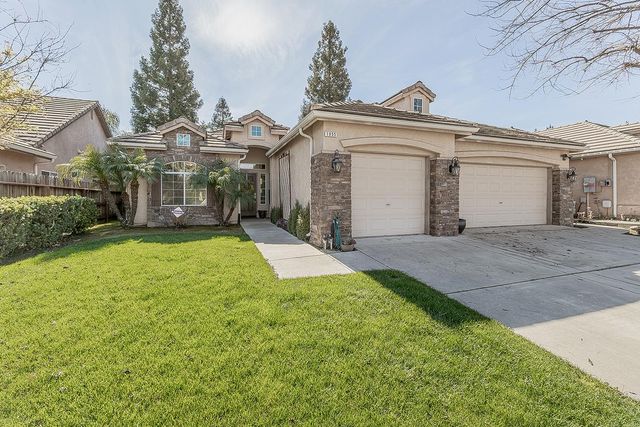 1055 E Hogan Avenue, Fresno, CA 93730