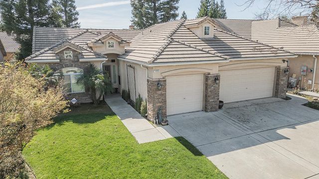 1055 E Hogan Avenue, Fresno, CA 93730