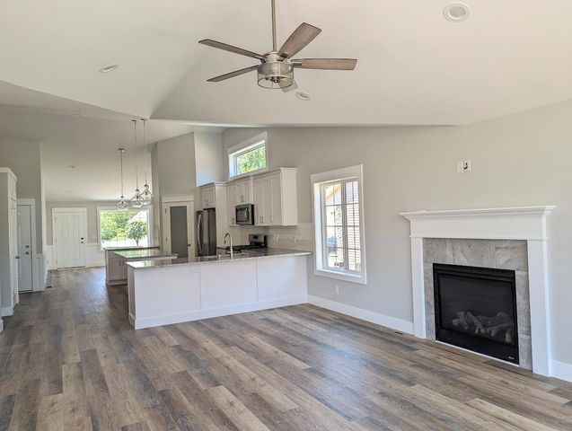 5975 Faith Boulevard, Bay City, MI 48706