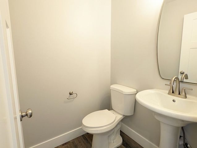 5975 Faith Boulevard, Bay City, MI 48706