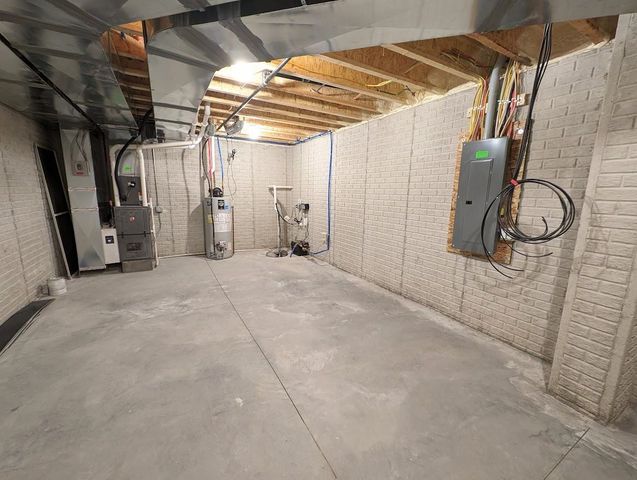 5975 Faith Boulevard, Bay City, MI 48706