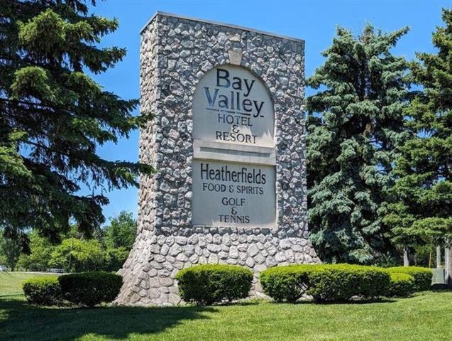 5975 Faith Boulevard, Bay City, MI 48706