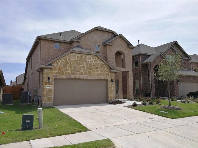 9821 Prairie dog Lane, Mckinney, TX 75071