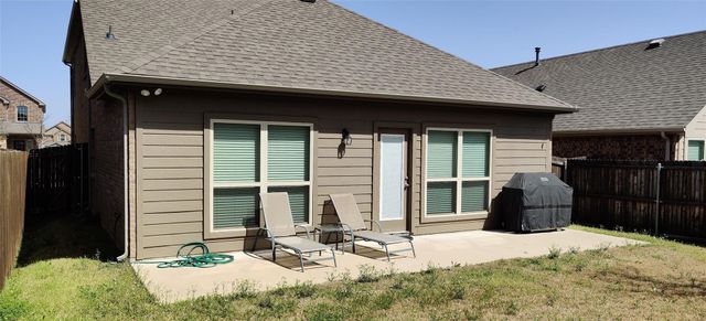 9821 Prairie dog Lane, Mckinney, TX 75071