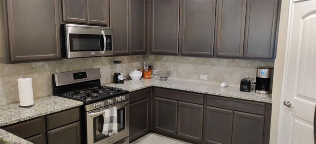 9821 Prairie dog Lane, Mckinney, TX 75071
