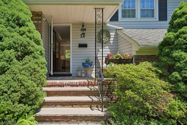 12 Candlewood Dr, Madison Boro, NJ 07940