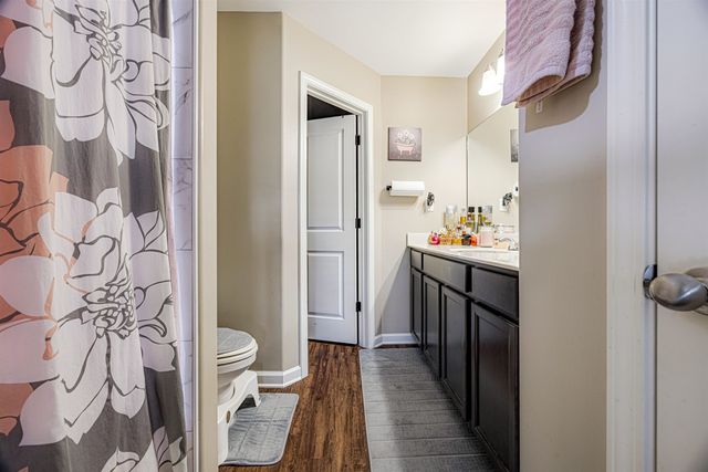 1264 CHARLES BRYAN RD, Unincorporated, TN 38018