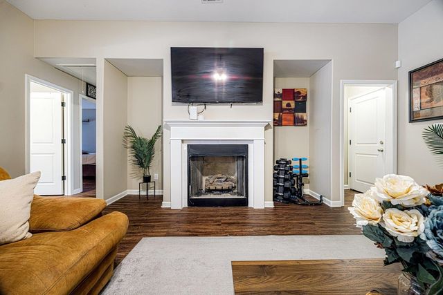 1264 CHARLES BRYAN RD, Unincorporated, TN 38018