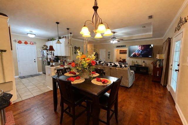 137 Gracebrook, Headland, AL 36345