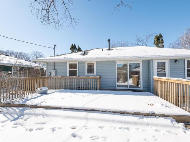 7601 14th Avenue S, Richfield, MN 55423