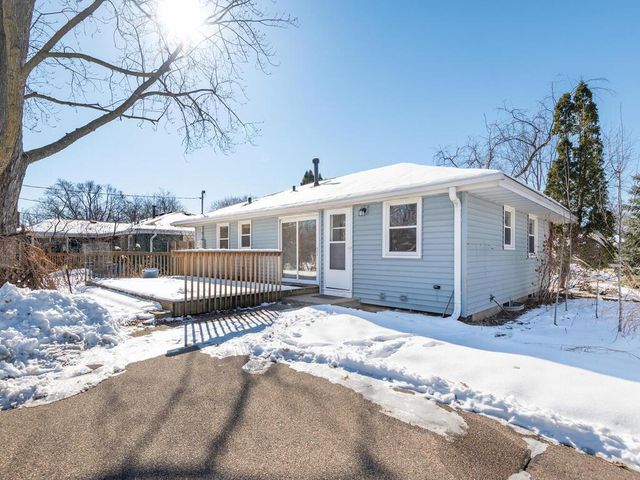 7601 14th Avenue S, Richfield, MN 55423