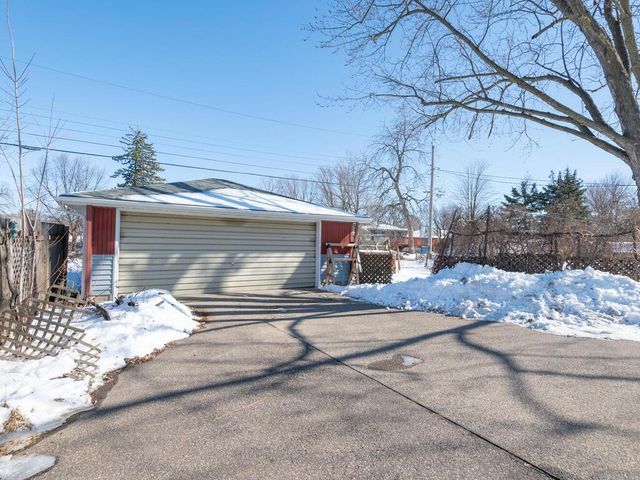 7601 14th Avenue S, Richfield, MN 55423