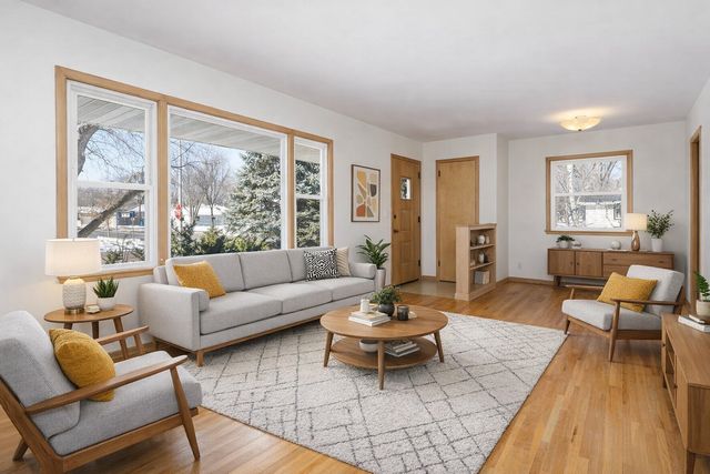 7601 14th Avenue S, Richfield, MN 55423